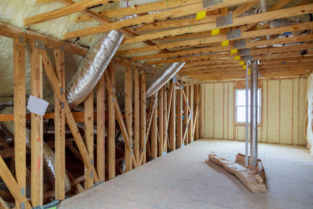 Soundproof Insulation Installation in Granville South, OH