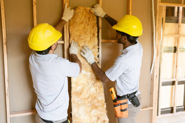 Range of Insulation Solutions in Granville South, OH